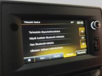 Renault Master vaihtoauto