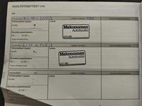 Renault Master vaihtoauto