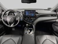 Toyota Camry vaihtoauto
