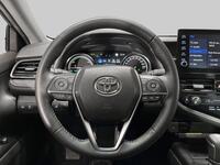 Toyota Camry vaihtoauto