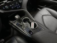 Toyota Camry vaihtoauto