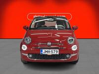 Fiat 500 vaihtoauto