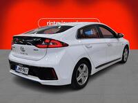 Hyundai IONIQ plug-in vaihtoauto