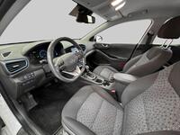 Hyundai IONIQ plug-in vaihtoauto