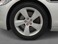 Jaguar XF vaihtoauto