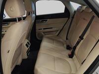 Jaguar XF vaihtoauto