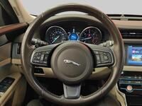 Jaguar XF vaihtoauto