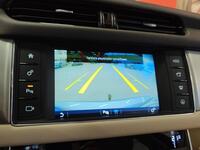 Jaguar XF vaihtoauto