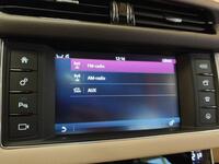 Jaguar XF vaihtoauto