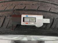 Jaguar XF vaihtoauto