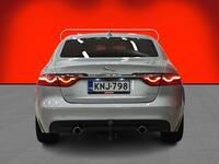 Jaguar XF vaihtoauto