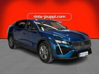 Peugeot 408 vaihtoauto