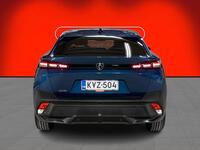 Peugeot 408 vaihtoauto