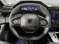Peugeot 408 vaihtoauto