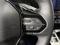 Peugeot 408 vaihtoauto