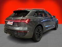 Audi Q8 e-tron vaihtoauto