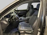 Audi Q8 e-tron vaihtoauto