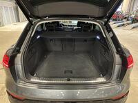 Audi Q8 e-tron vaihtoauto