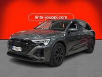 Audi Q8 e-tron vaihtoauto