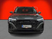 Audi Q8 e-tron vaihtoauto