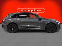 Audi Q8 e-tron vaihtoauto