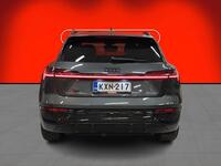 Audi Q8 e-tron vaihtoauto