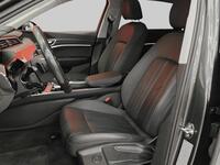 Audi Q8 e-tron vaihtoauto