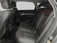 Audi Q8 e-tron vaihtoauto