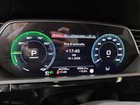 Audi Q8 e-tron vaihtoauto