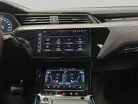 Audi Q8 e-tron vaihtoauto