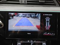 Audi Q8 e-tron vaihtoauto