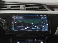 Audi Q8 e-tron vaihtoauto