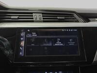 Audi Q8 e-tron vaihtoauto