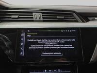 Audi Q8 e-tron vaihtoauto