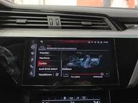 Audi Q8 e-tron vaihtoauto