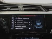 Audi Q8 e-tron vaihtoauto