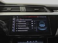 Audi Q8 e-tron vaihtoauto