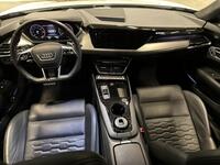 Audi RS e-tron GT vaihtoauto