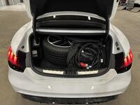 Audi RS e-tron GT vaihtoauto