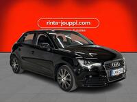 Audi A1 vaihtoauto