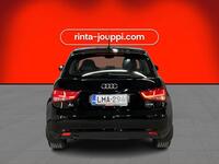 Audi A1 vaihtoauto