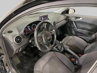 Audi A1 vaihtoauto