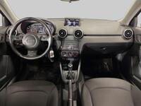 Audi A1 vaihtoauto