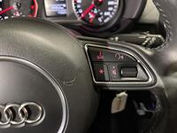 Audi A1 vaihtoauto