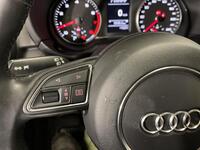 Audi A1 vaihtoauto