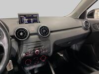 Audi A1 vaihtoauto