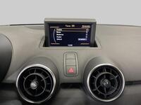 Audi A1 vaihtoauto