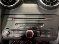 Audi A1 vaihtoauto