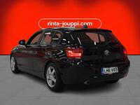 BMW 116 vaihtoauto