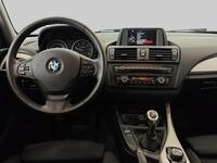 BMW 116 vaihtoauto